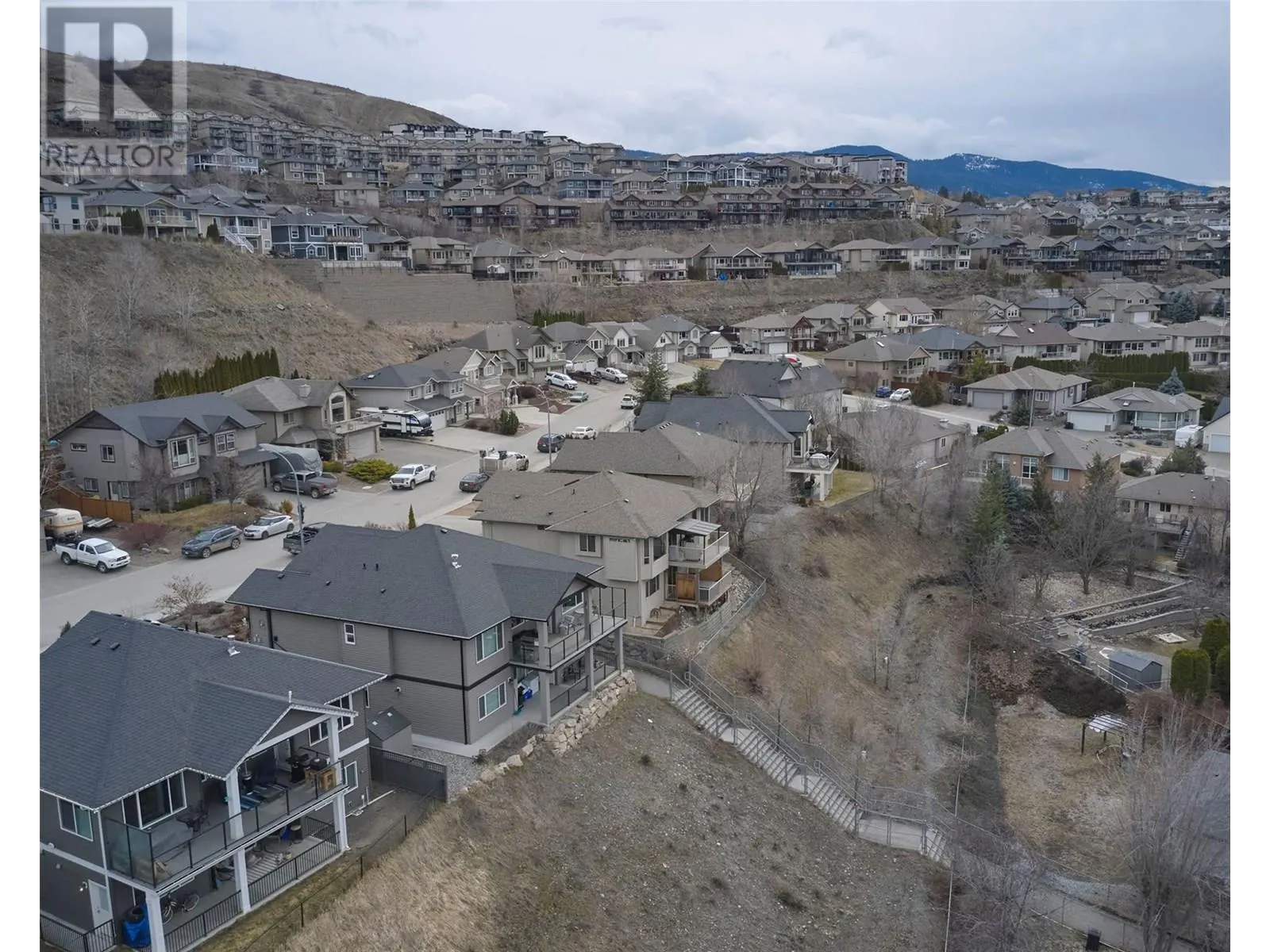 1008 Mt. Begbie Drive
