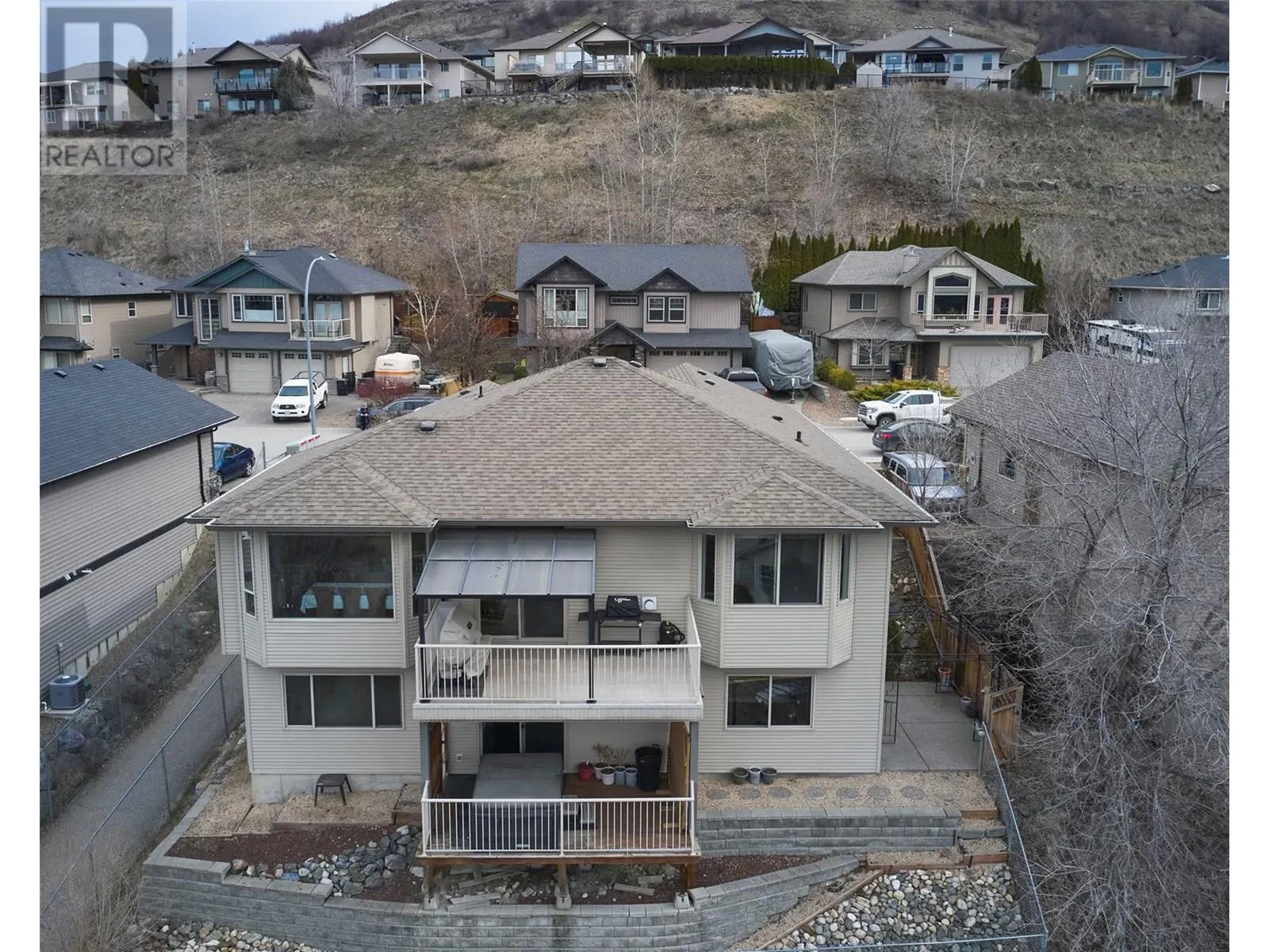 1008 Mt. Begbie Drive