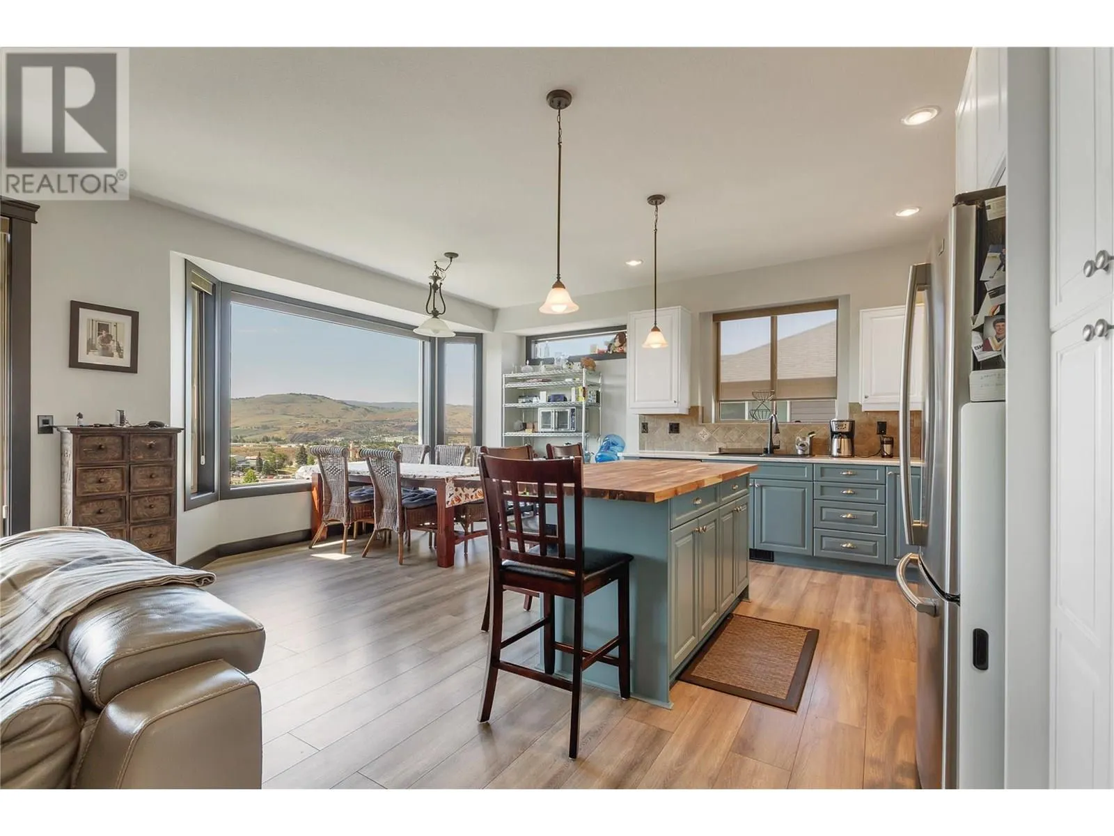 1008 Mt. Begbie Drive