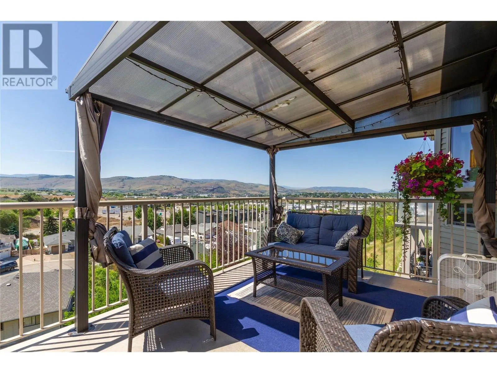 1008 Mt. Begbie Drive