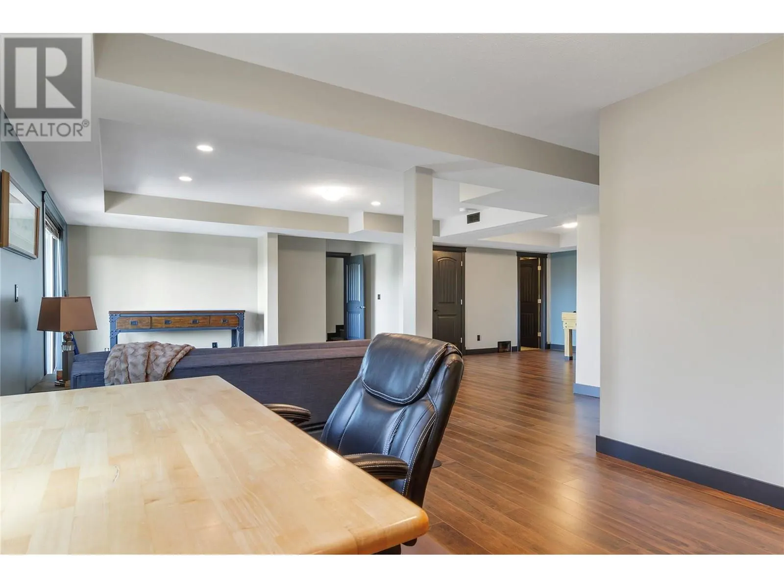 1008 Mt. Begbie Drive