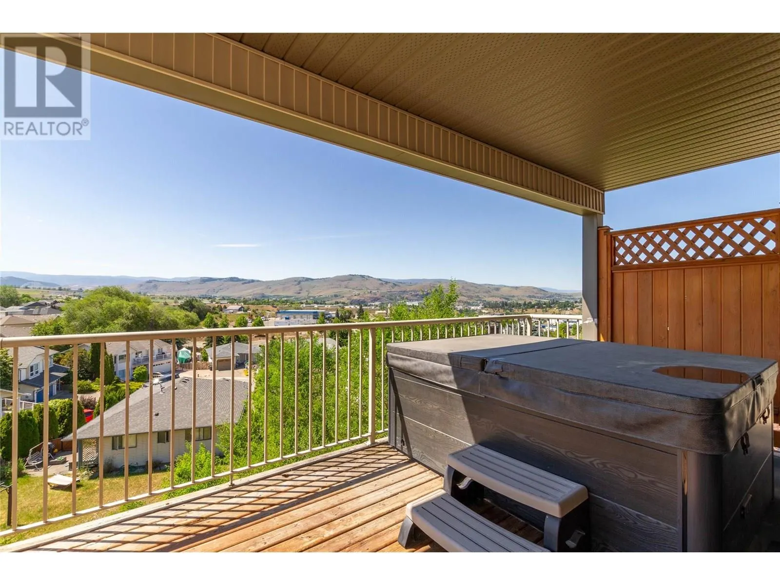 1008 Mt. Begbie Drive