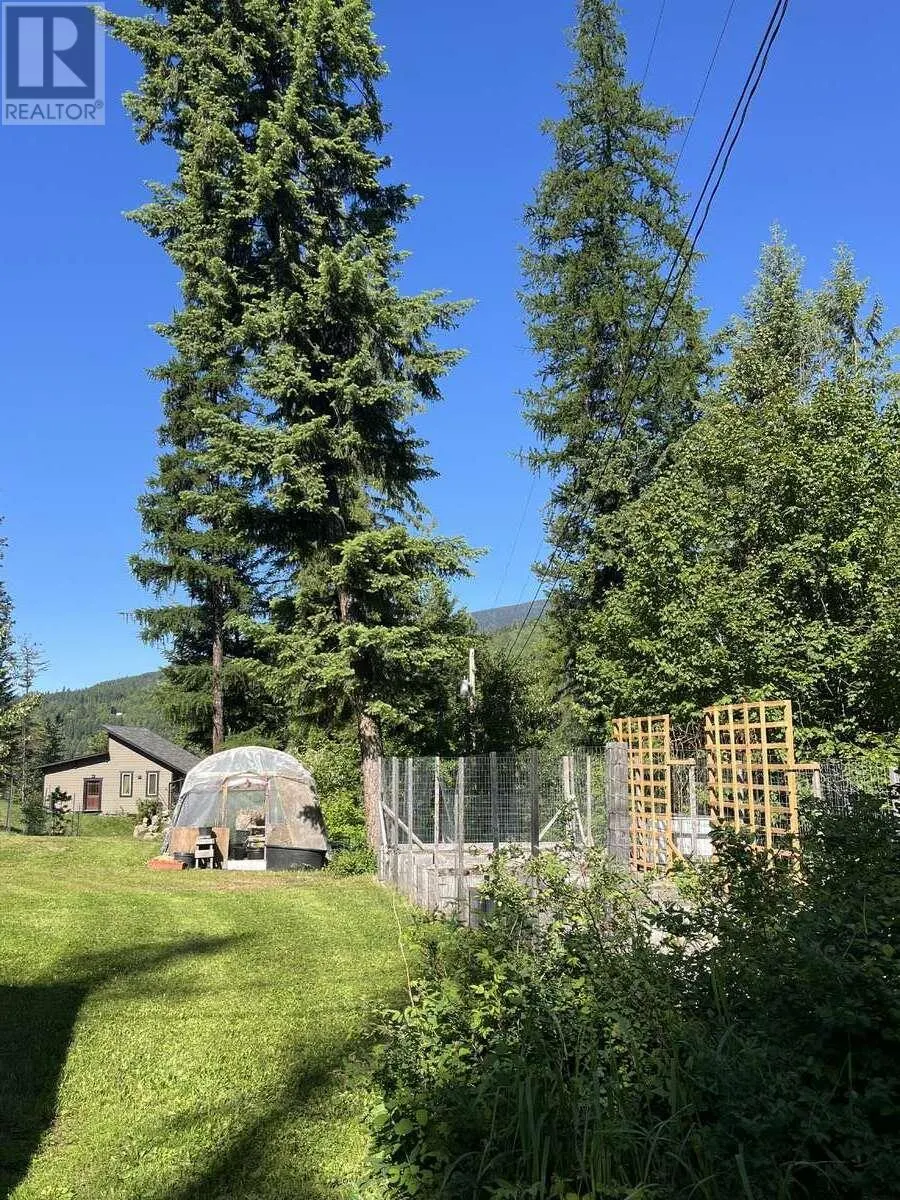 4602 CARLSON Road