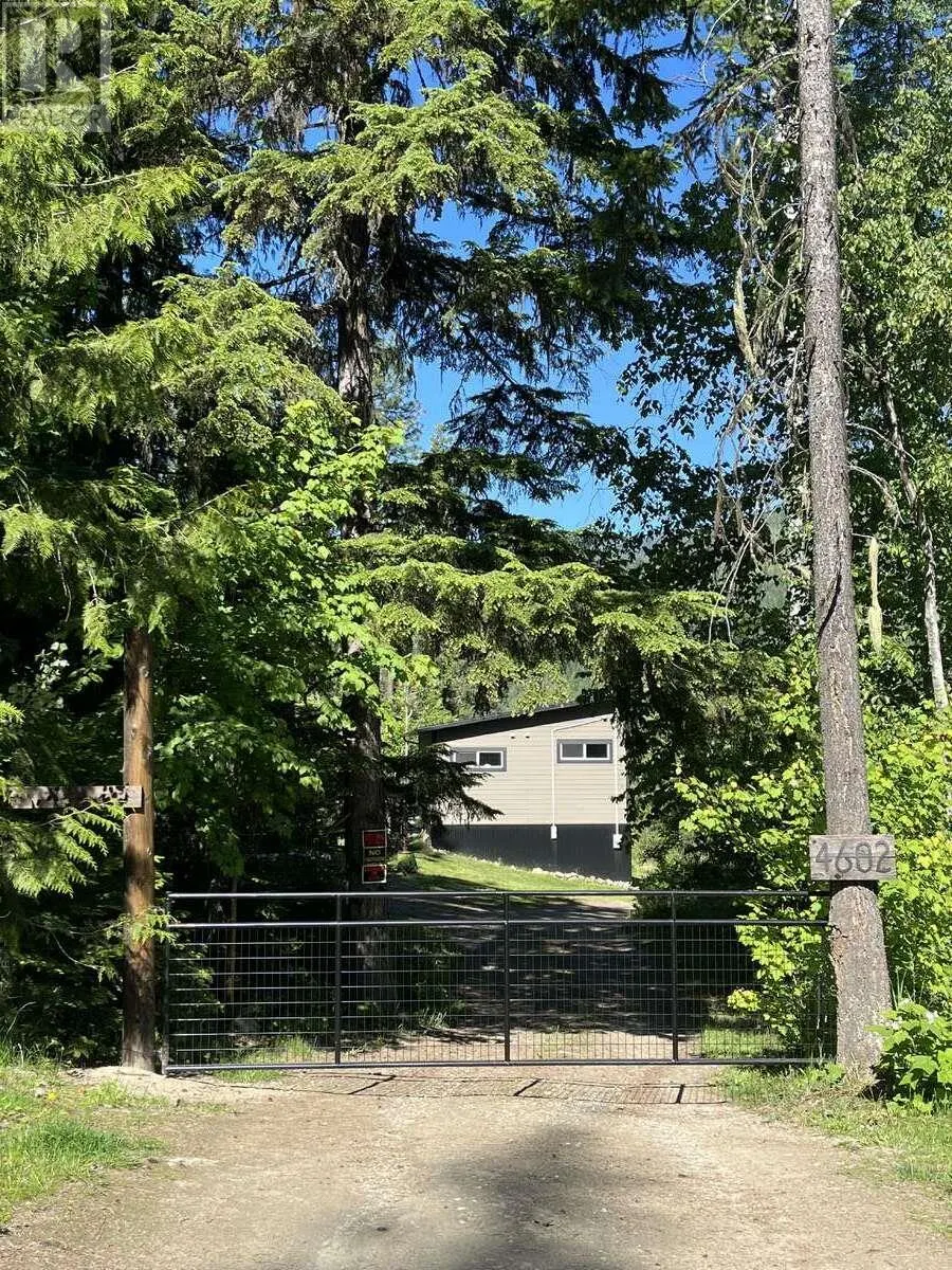 4602 CARLSON Road