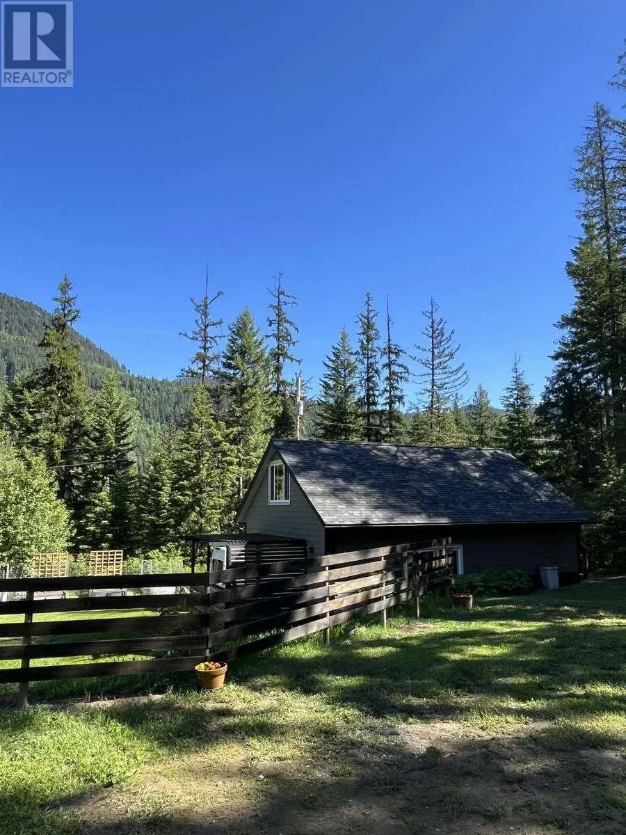 4602 CARLSON Road