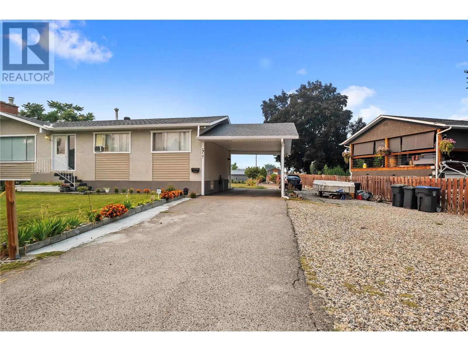 710 Bell Road
