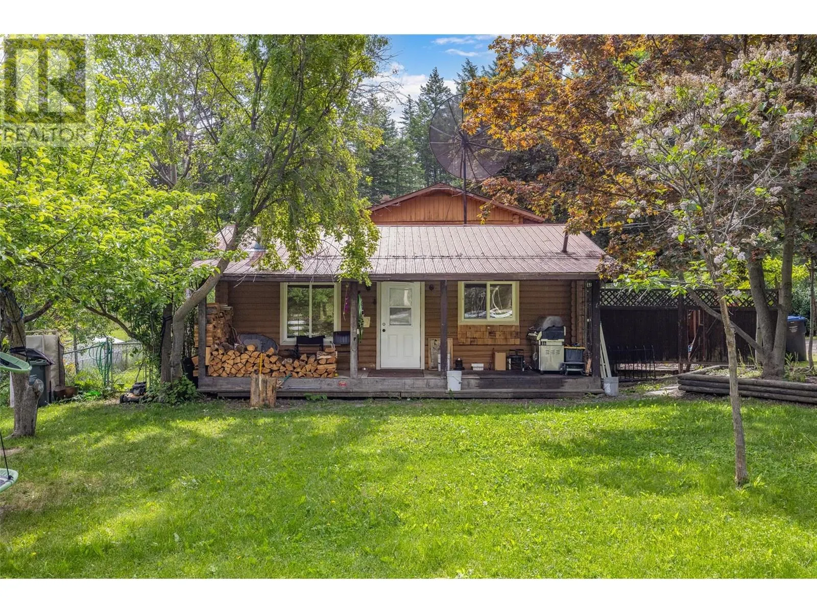 3425 McKellar Road