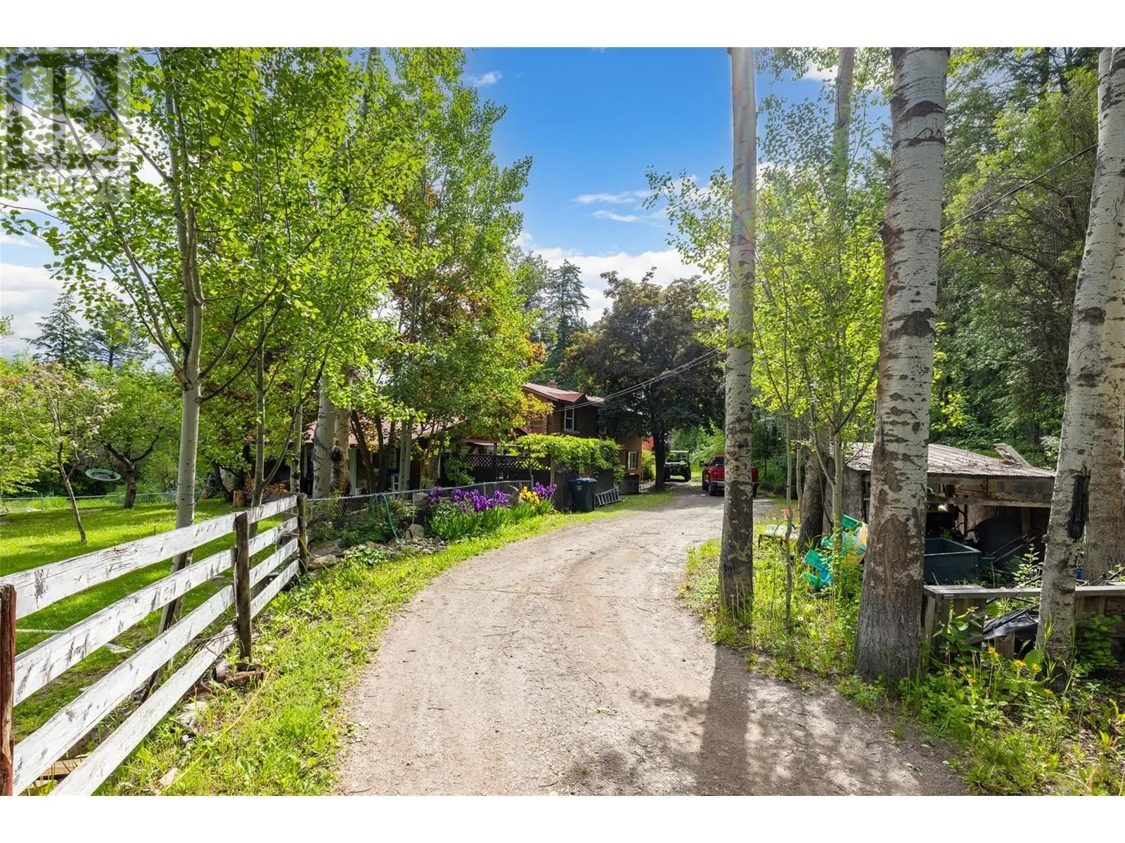 3425 McKellar Road