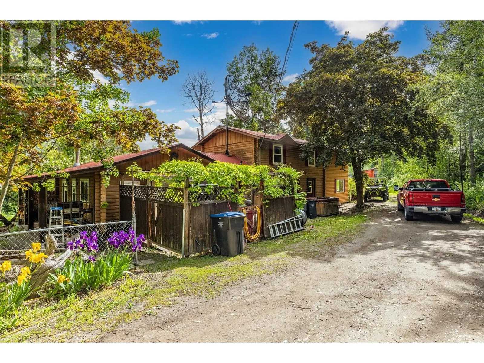3425 McKellar Road