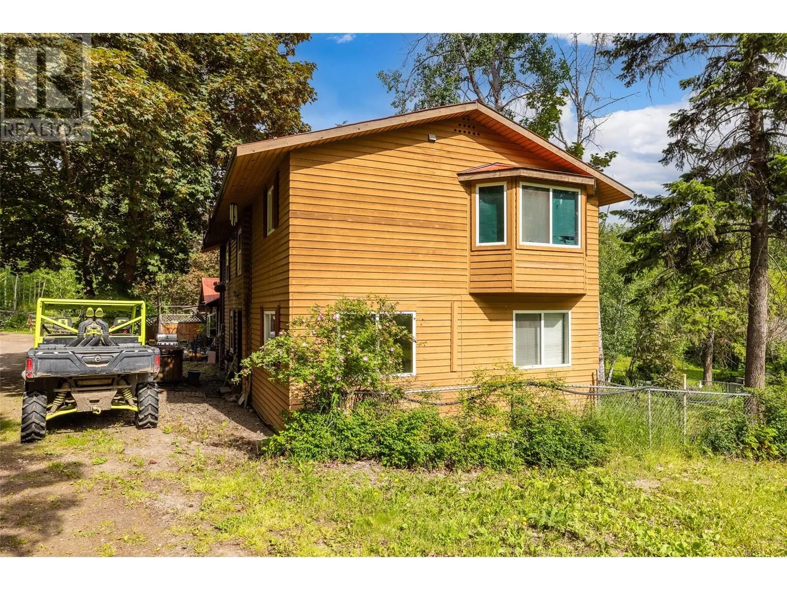 3425 McKellar Road