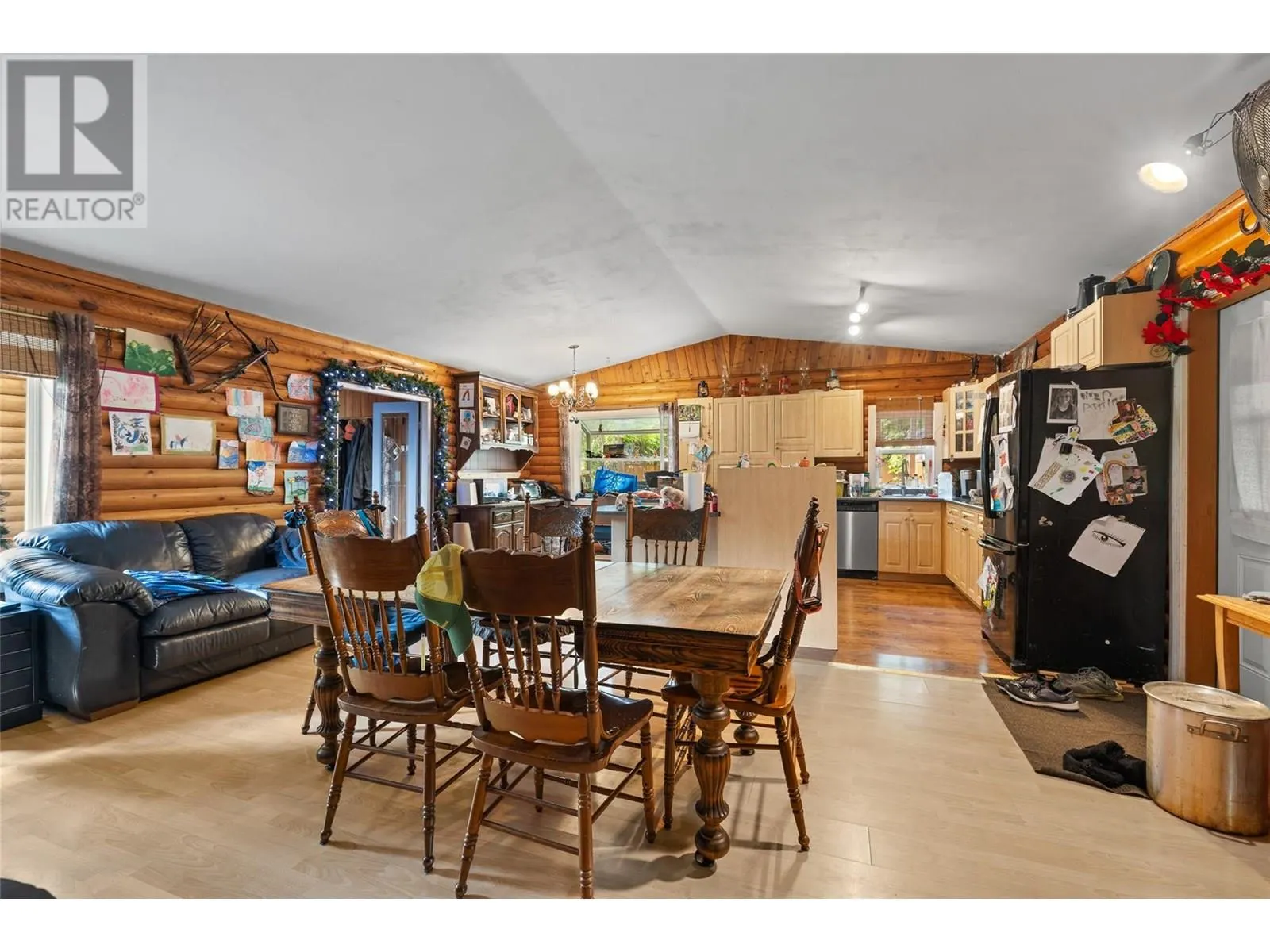 3425 McKellar Road