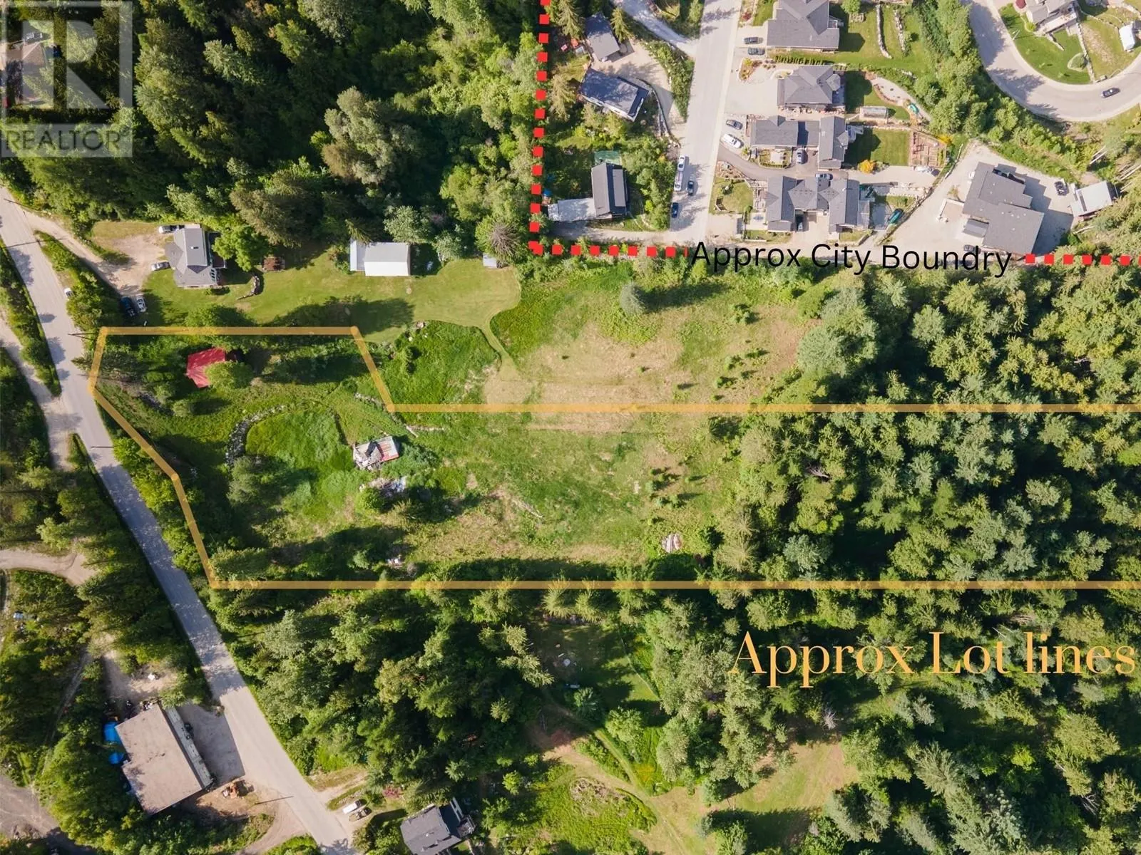 2619 Silver King Road