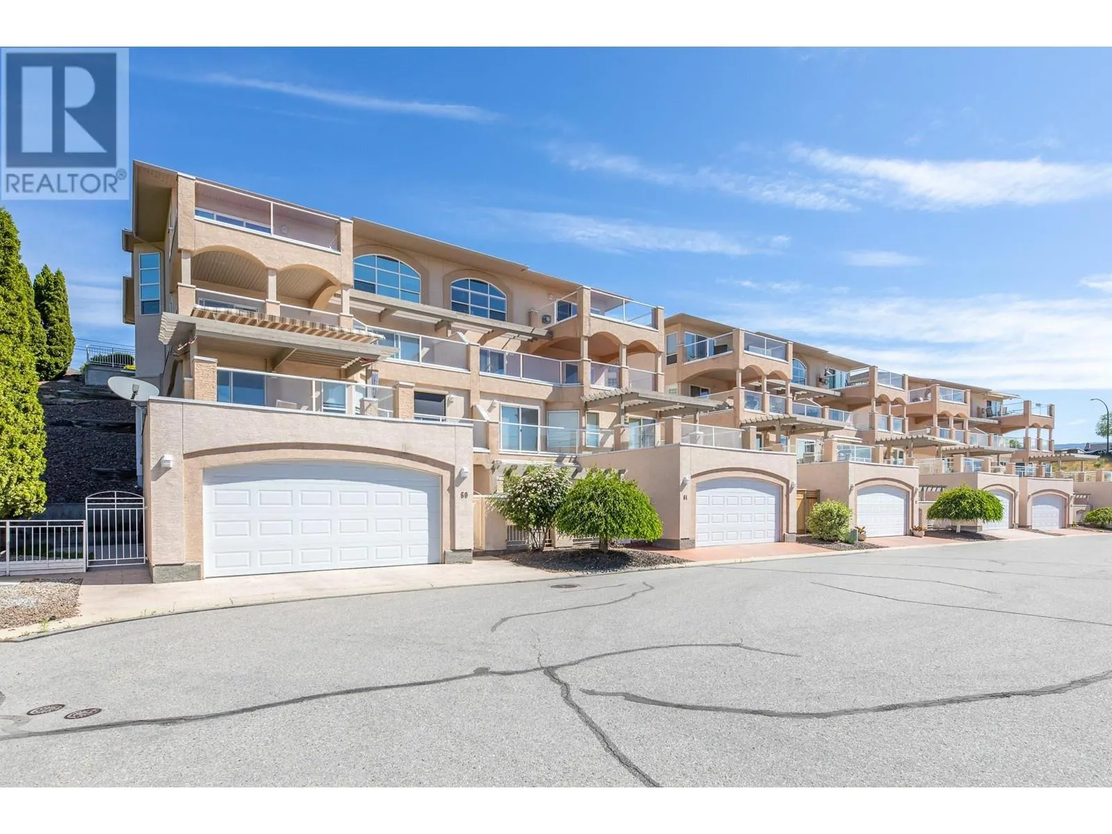 9800 Turner Street Unit# 60