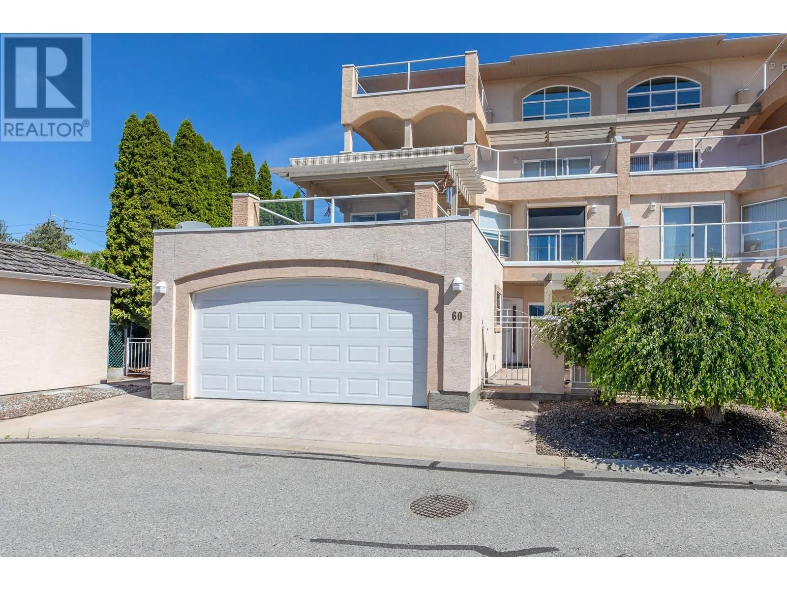 9800 Turner Street Unit# 60