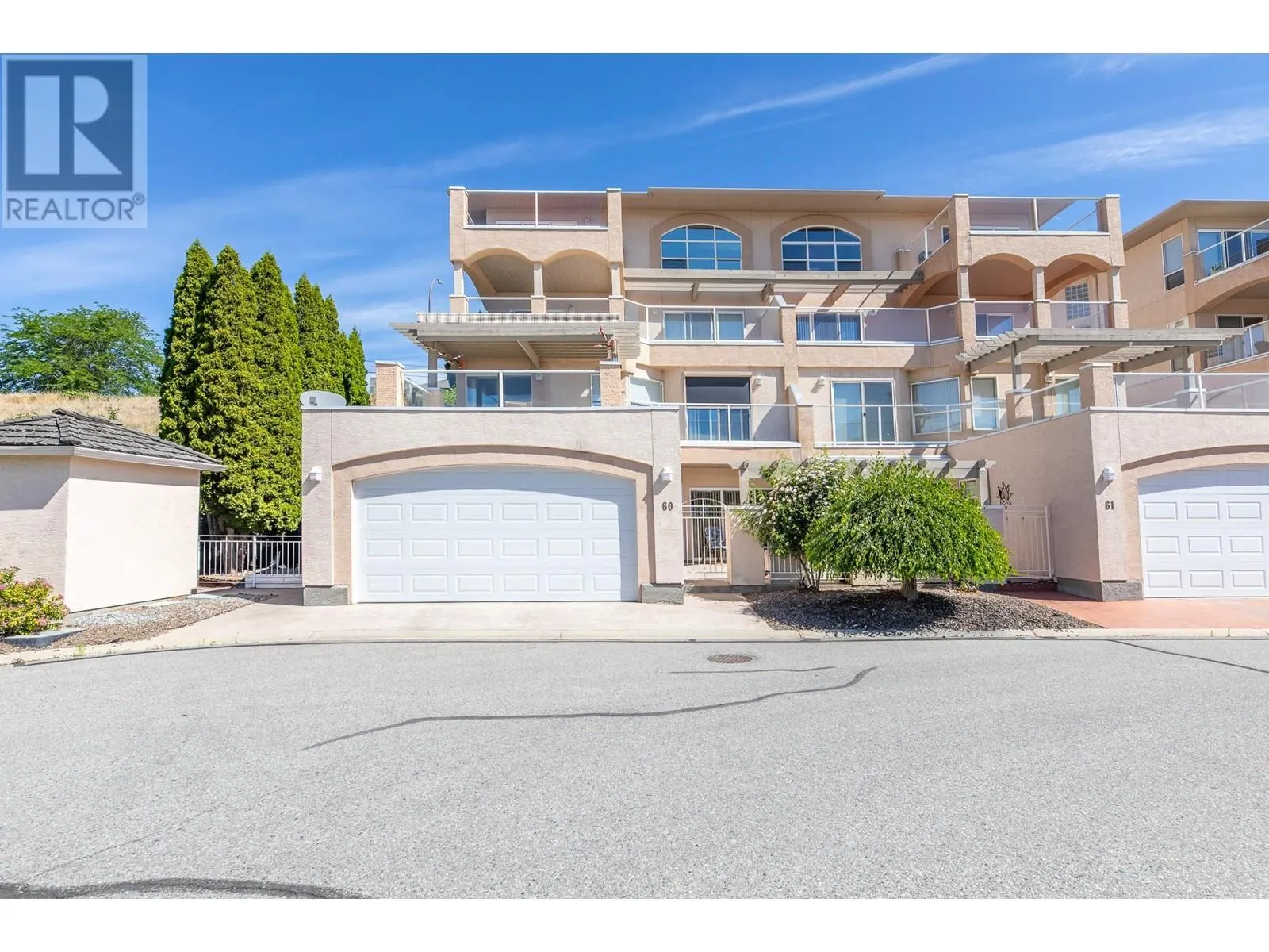 9800 Turner Street Unit# 60