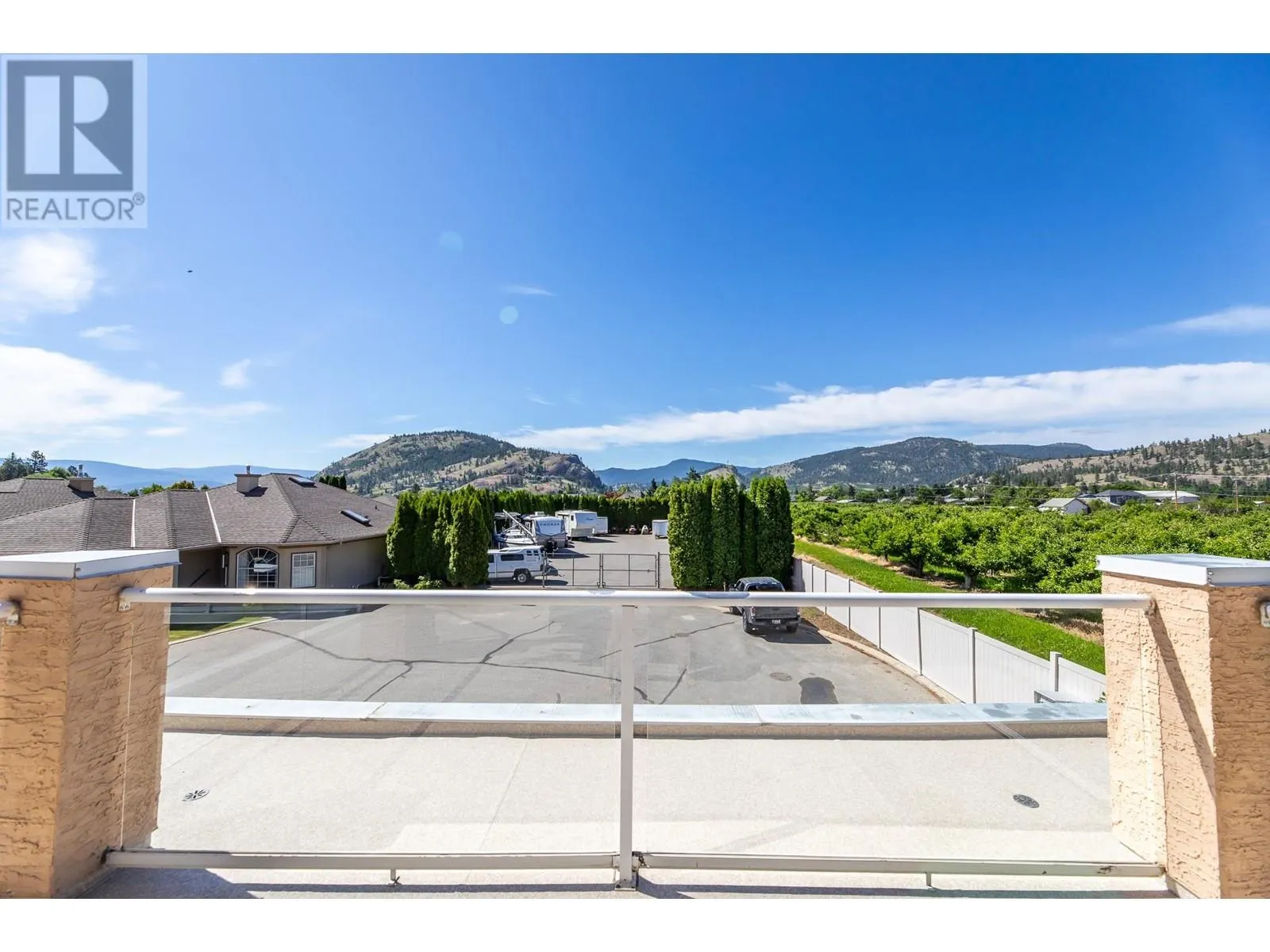 9800 Turner Street Unit# 60
