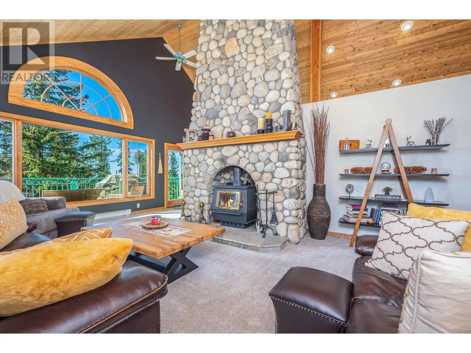 705 Monashee Road