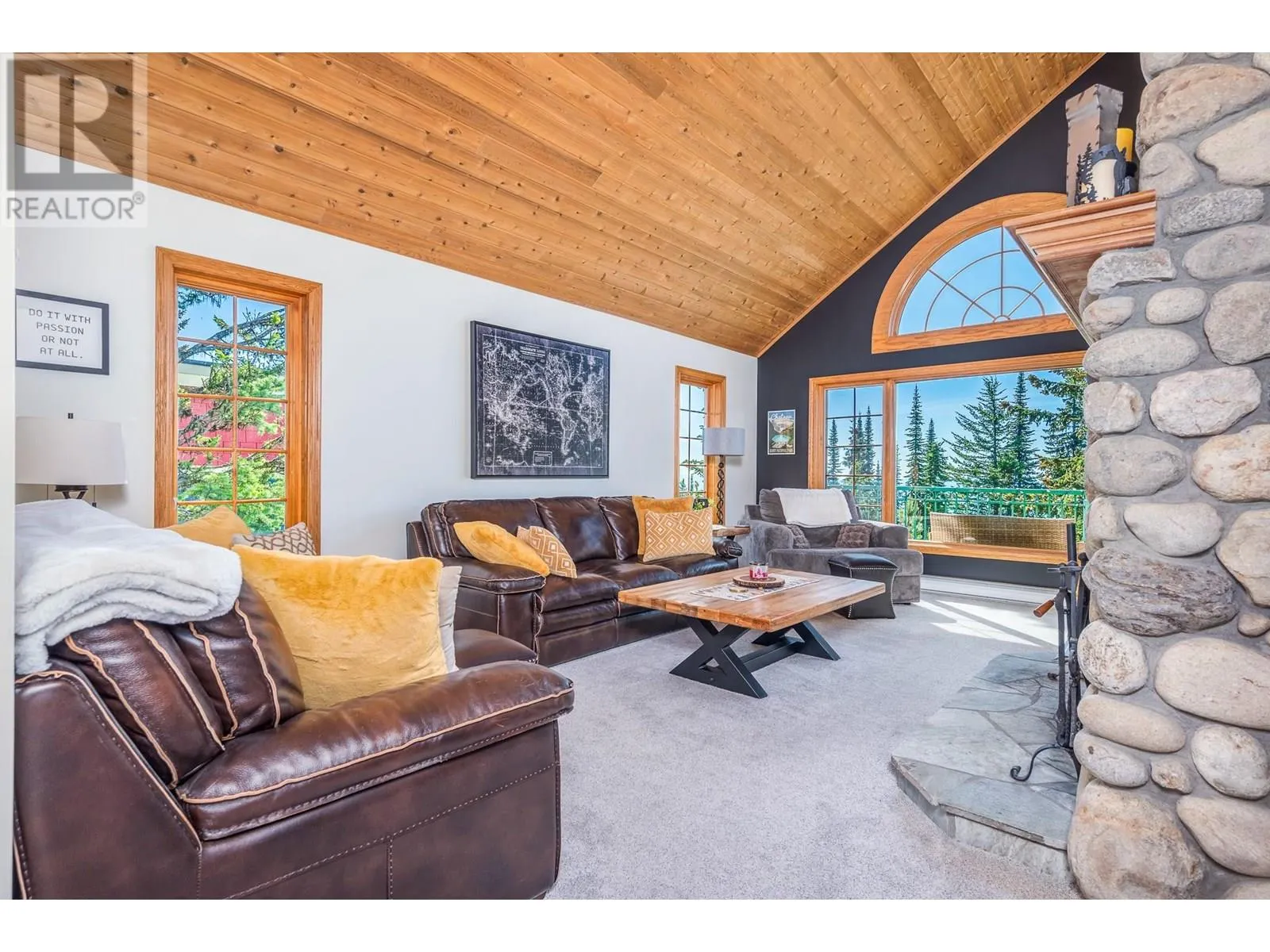705 Monashee Road
