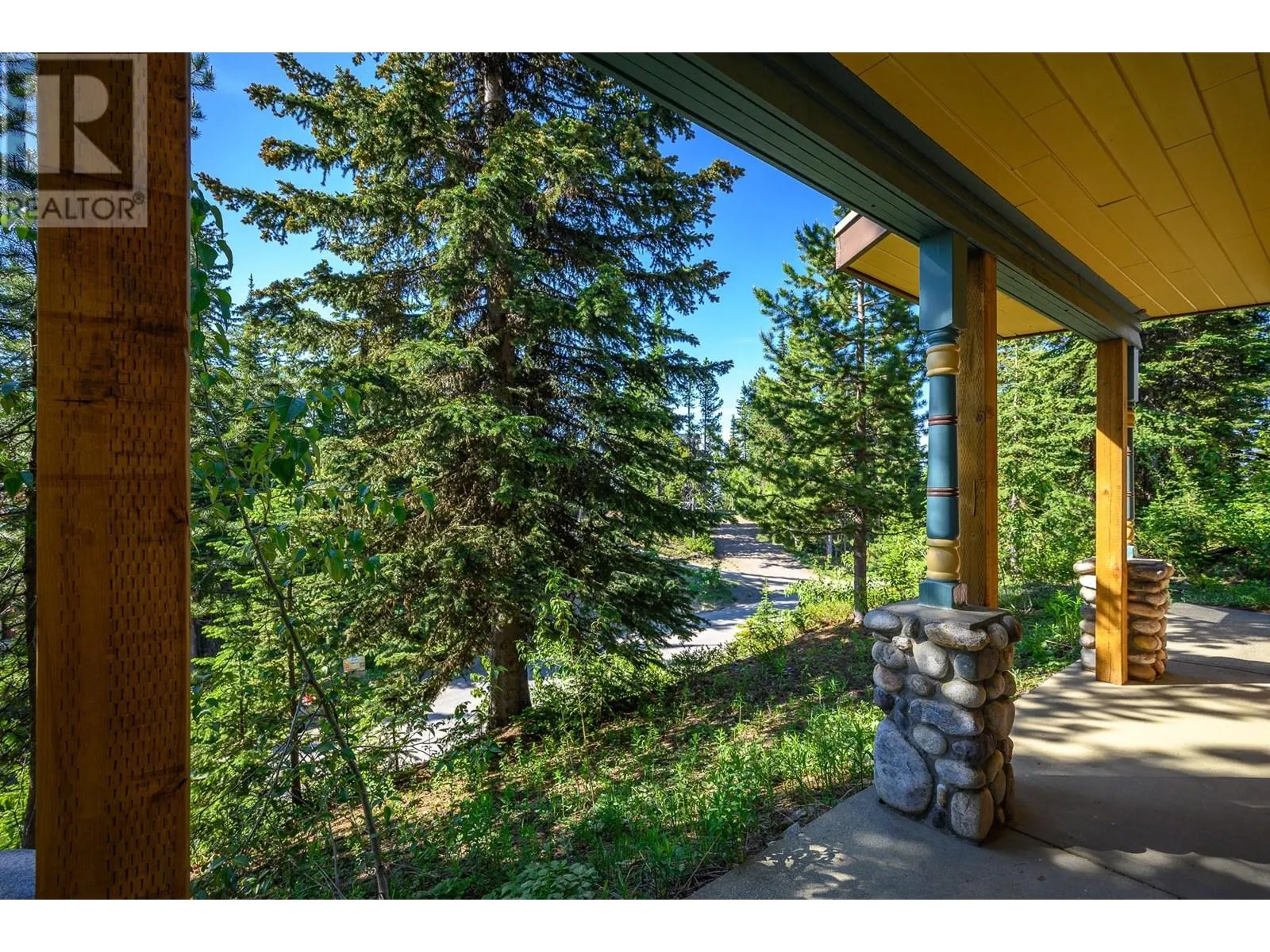 705 Monashee Road