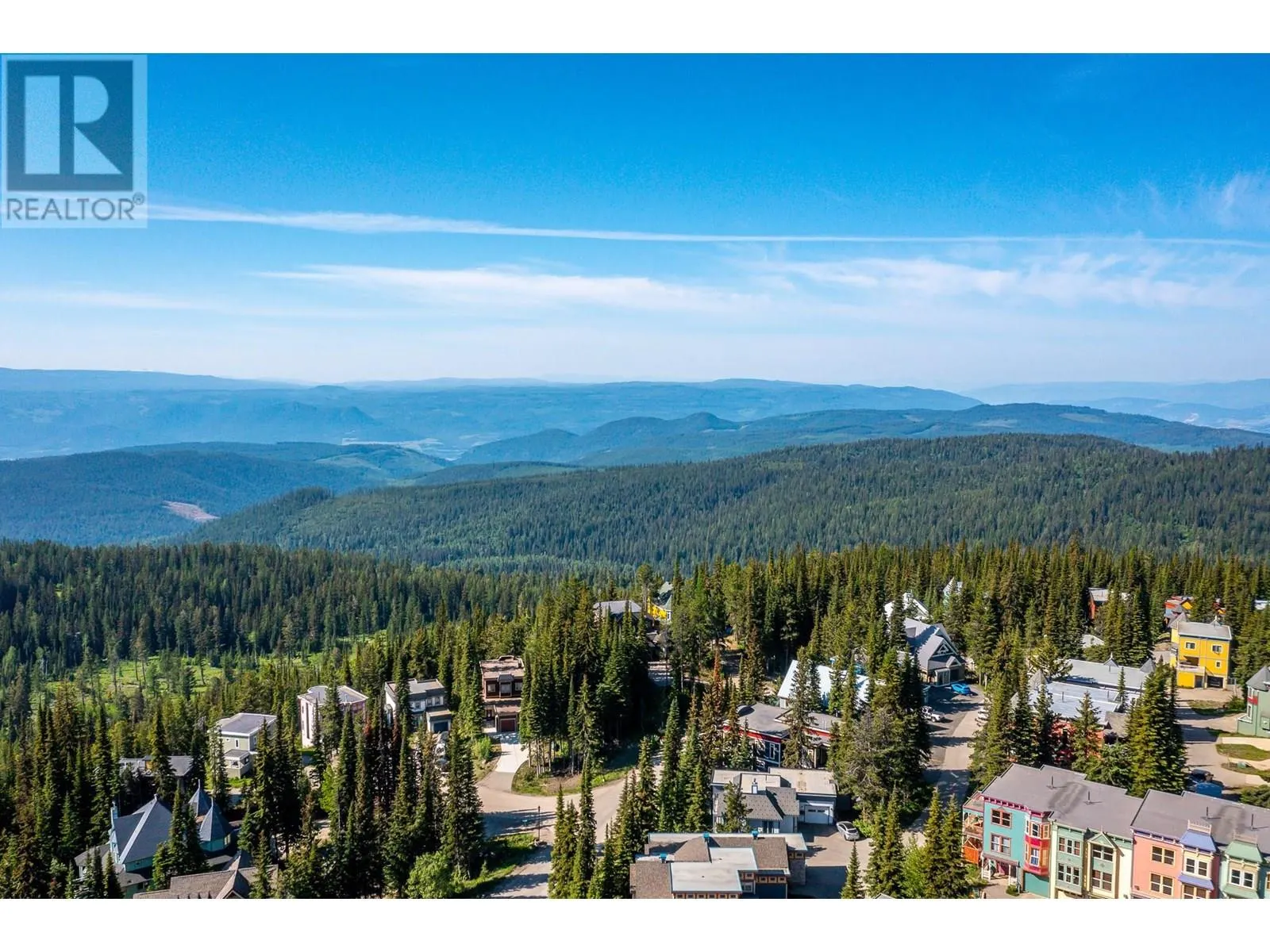 705 Monashee Road