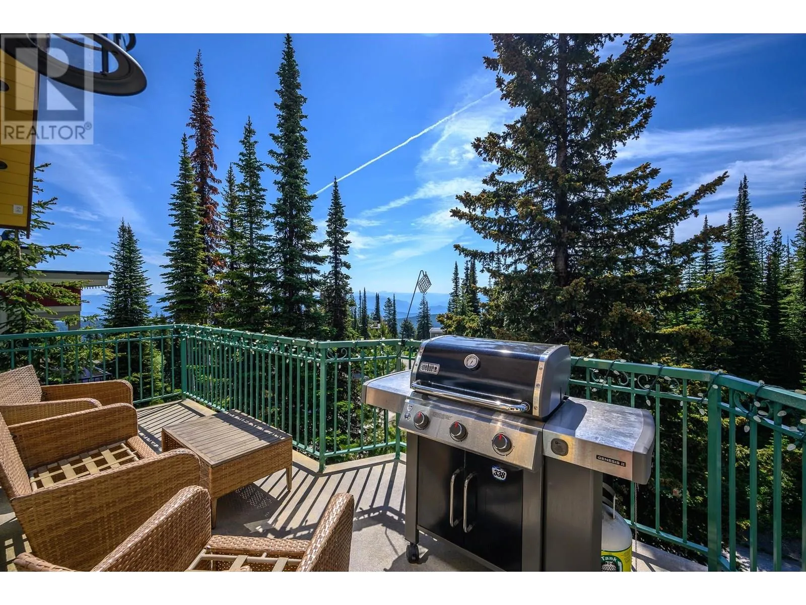 705 Monashee Road