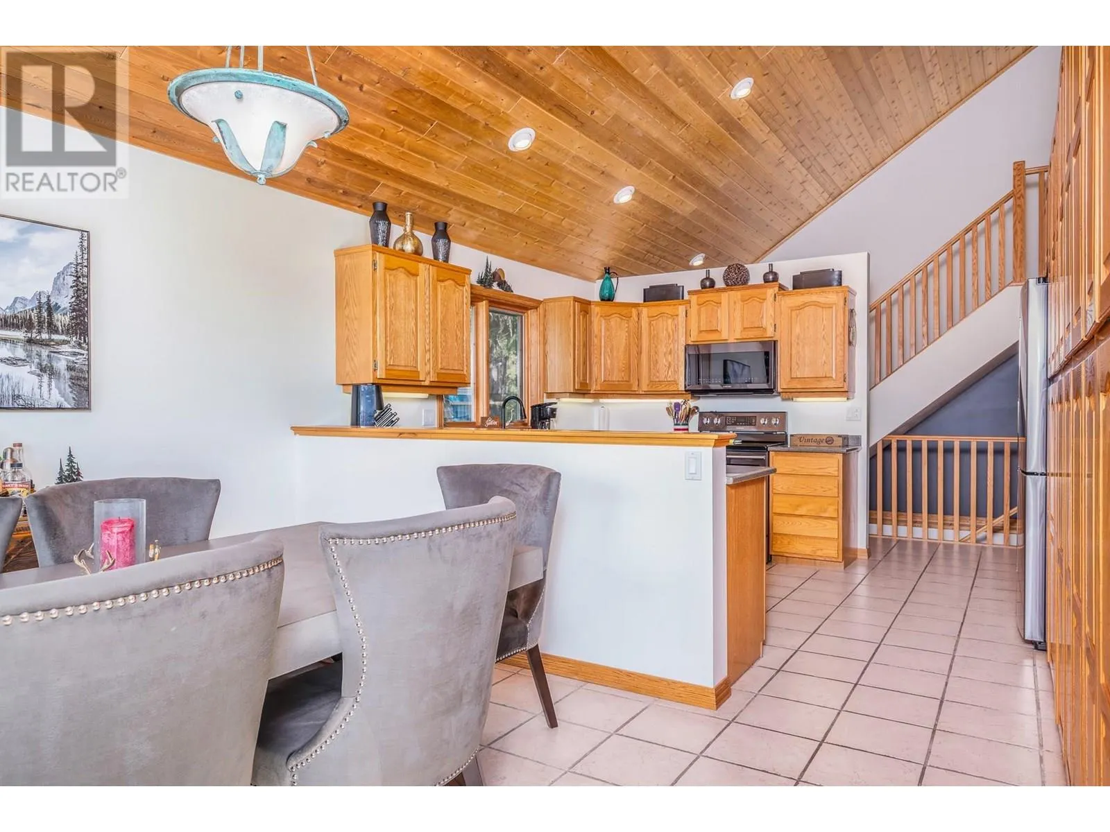 705 Monashee Road