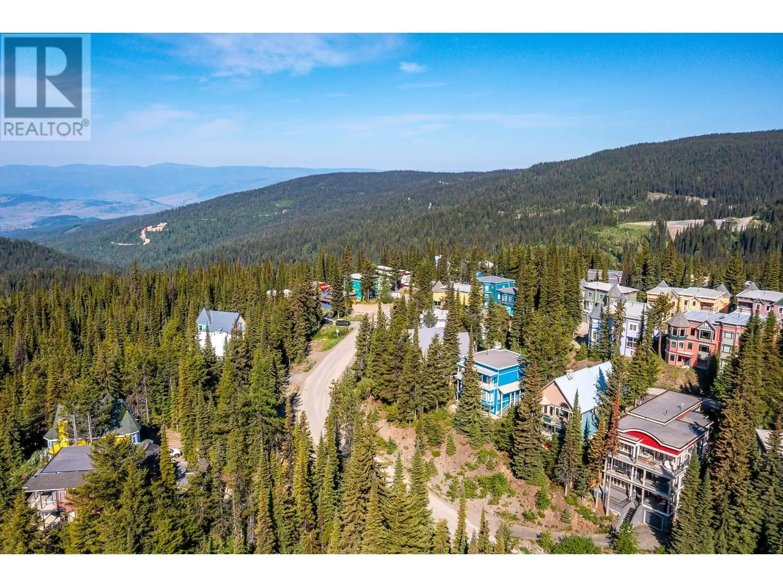 705 Monashee Road