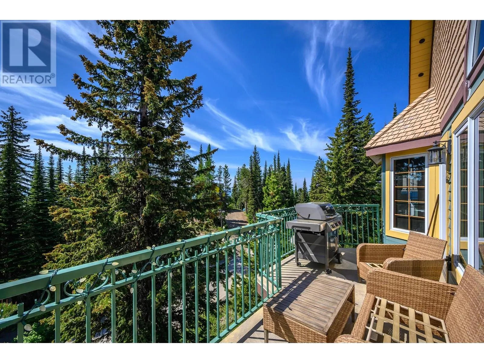 705 Monashee Road