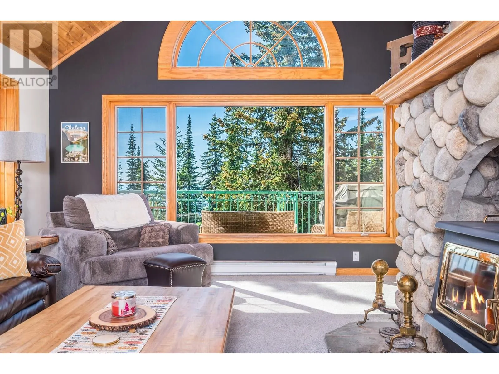 705 Monashee Road
