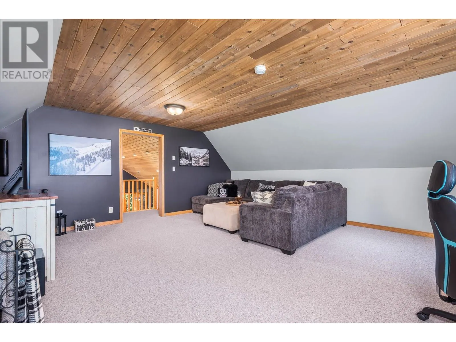 705 Monashee Road