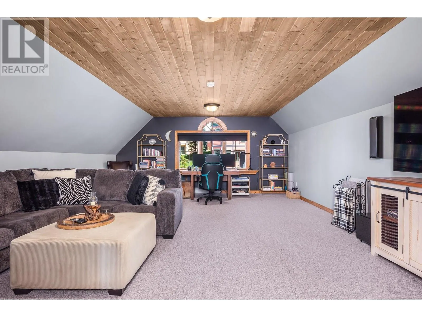 705 Monashee Road