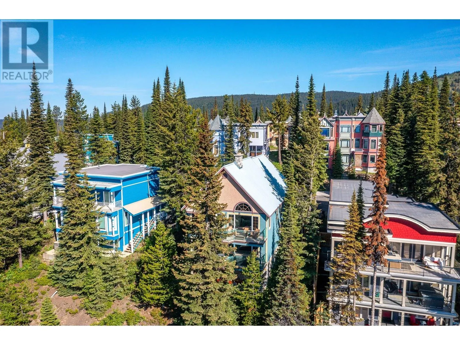 705 Monashee Road