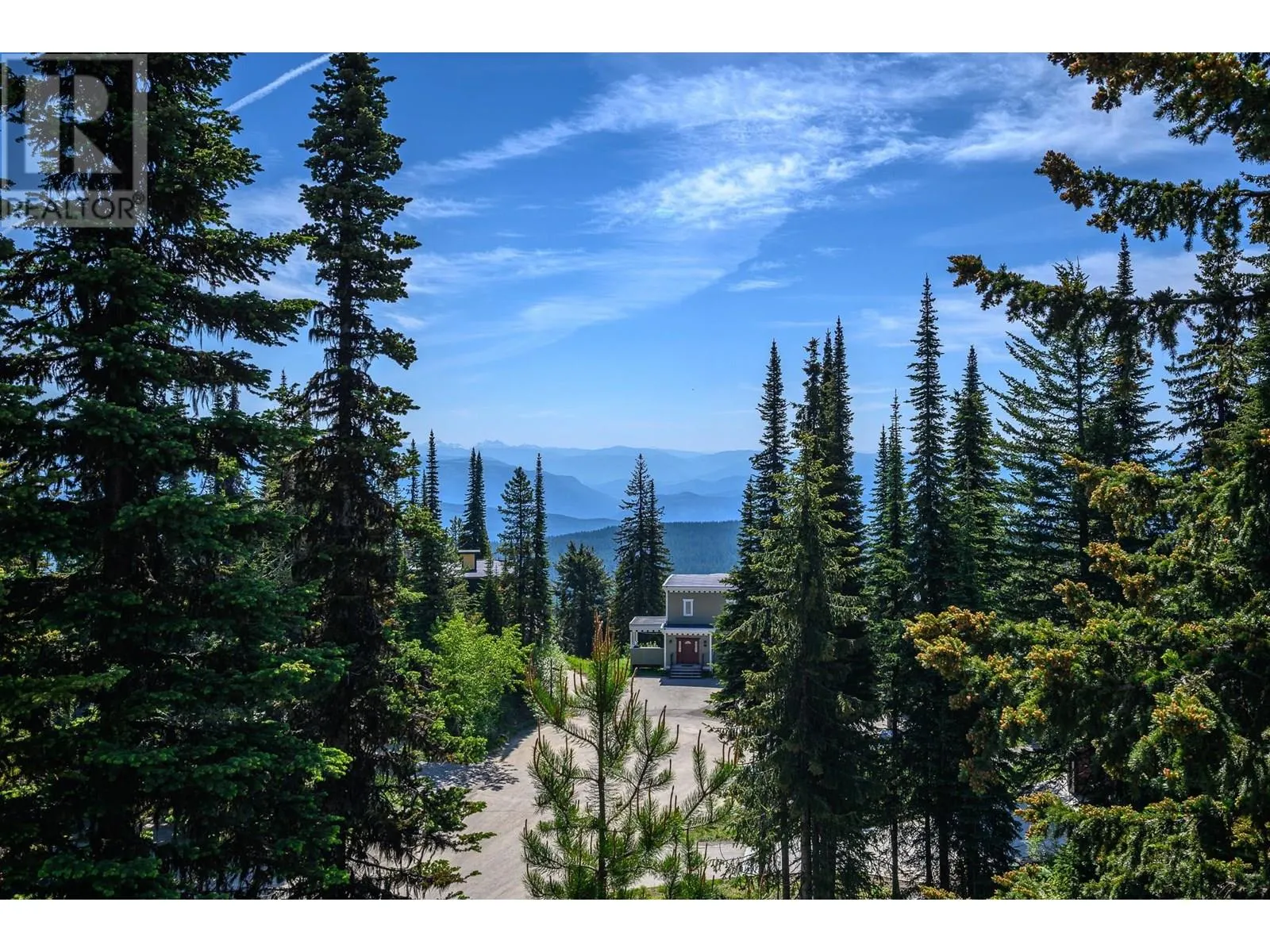 705 Monashee Road
