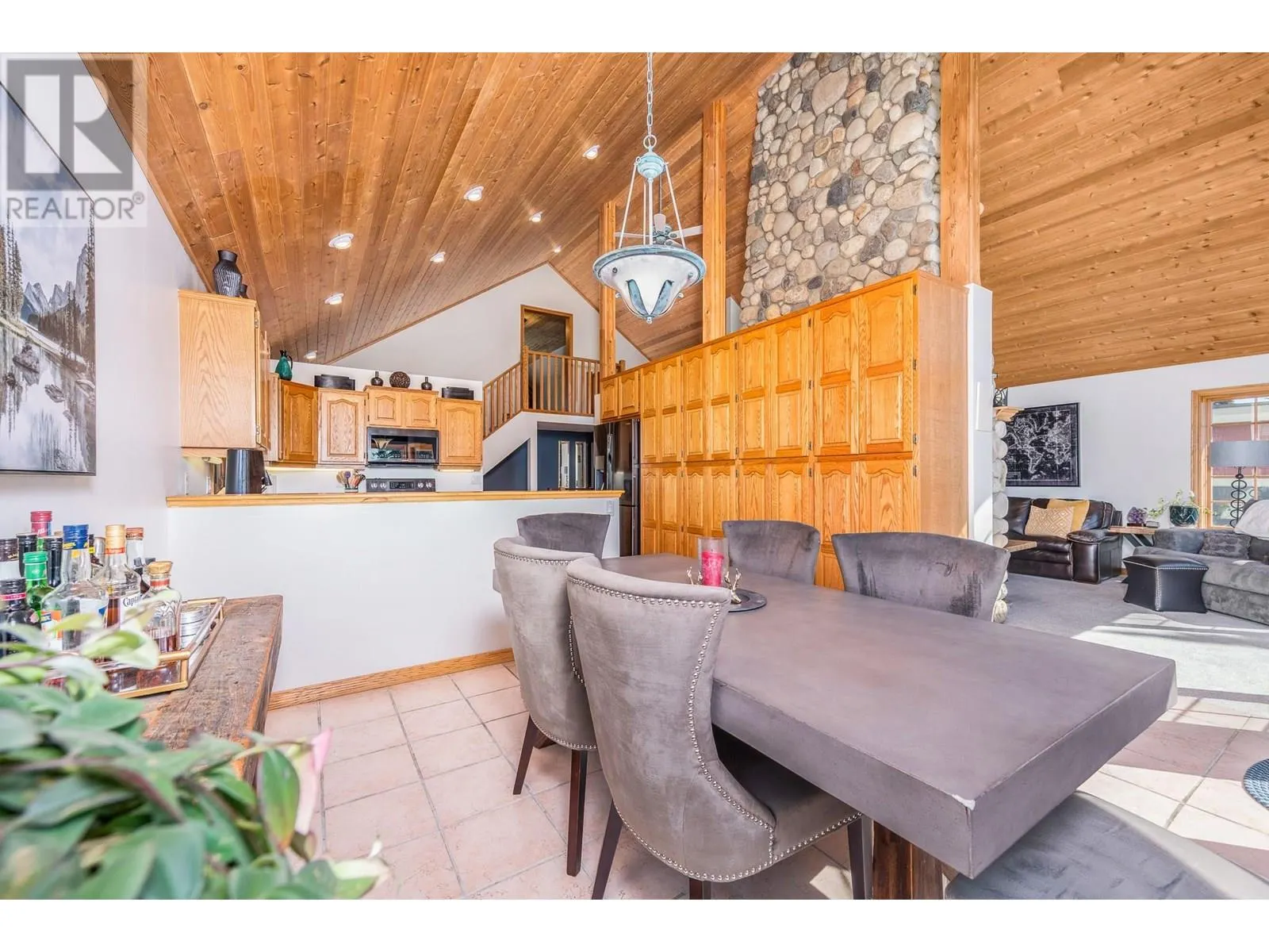 705 Monashee Road