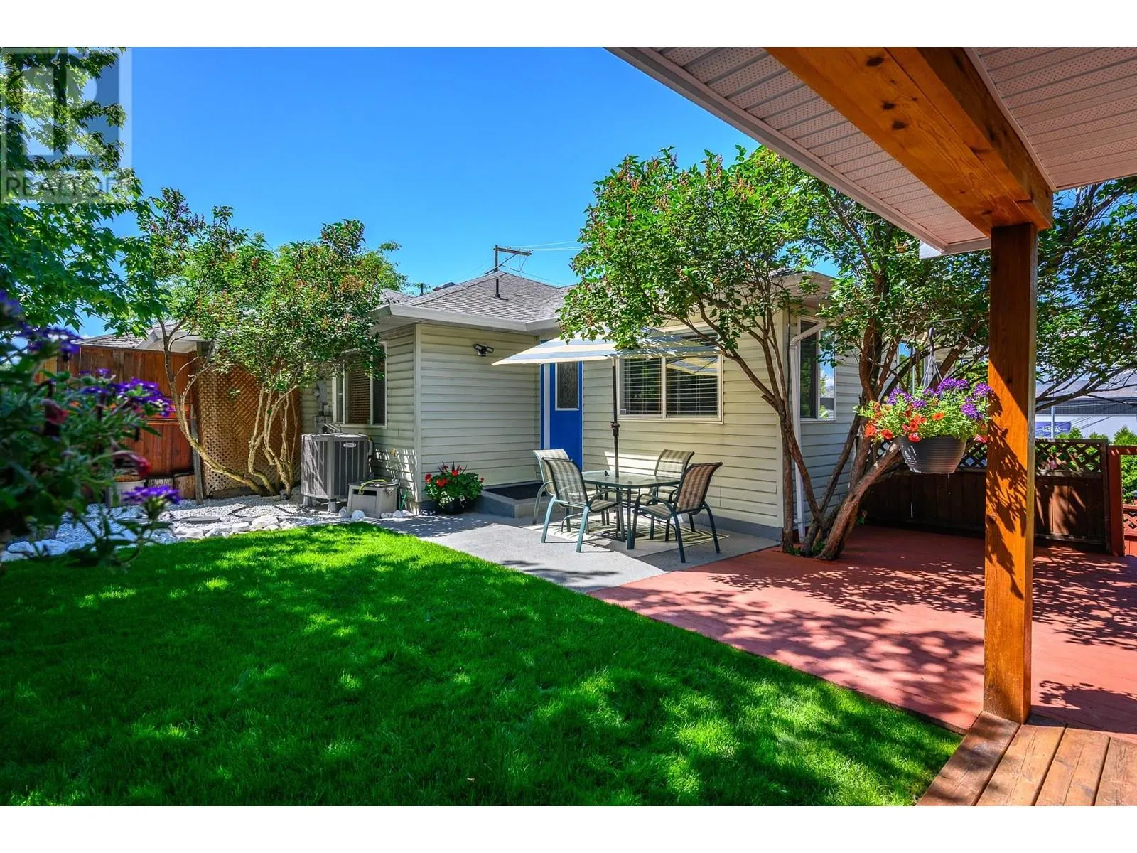 1041 11 Avenue Unit# 3