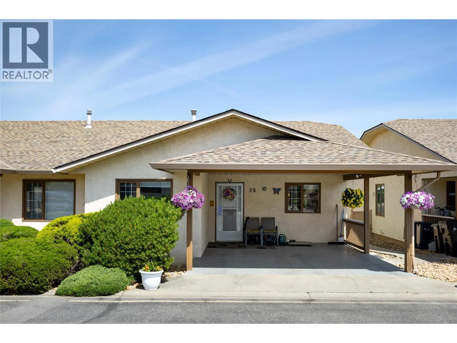3930 20 Street Unit# 26