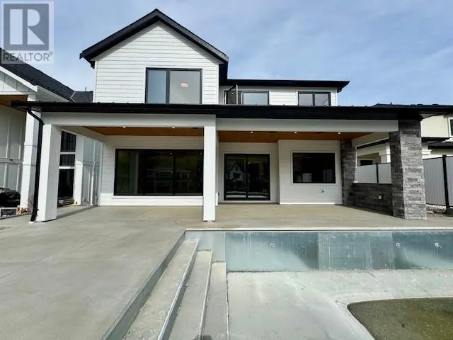 5533 Foothill Court