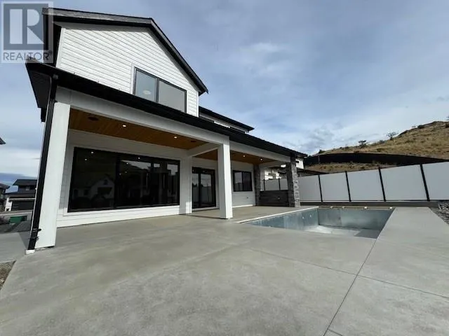5533 Foothill Court