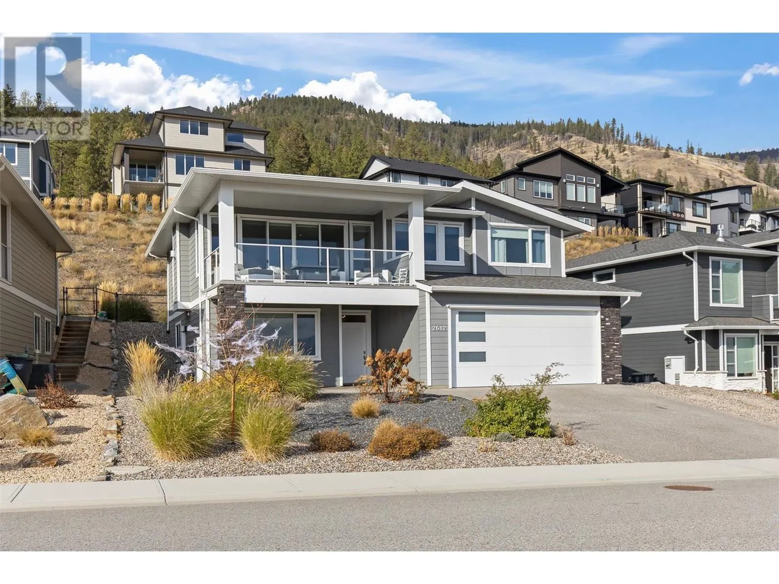 2612 Paramount Drive