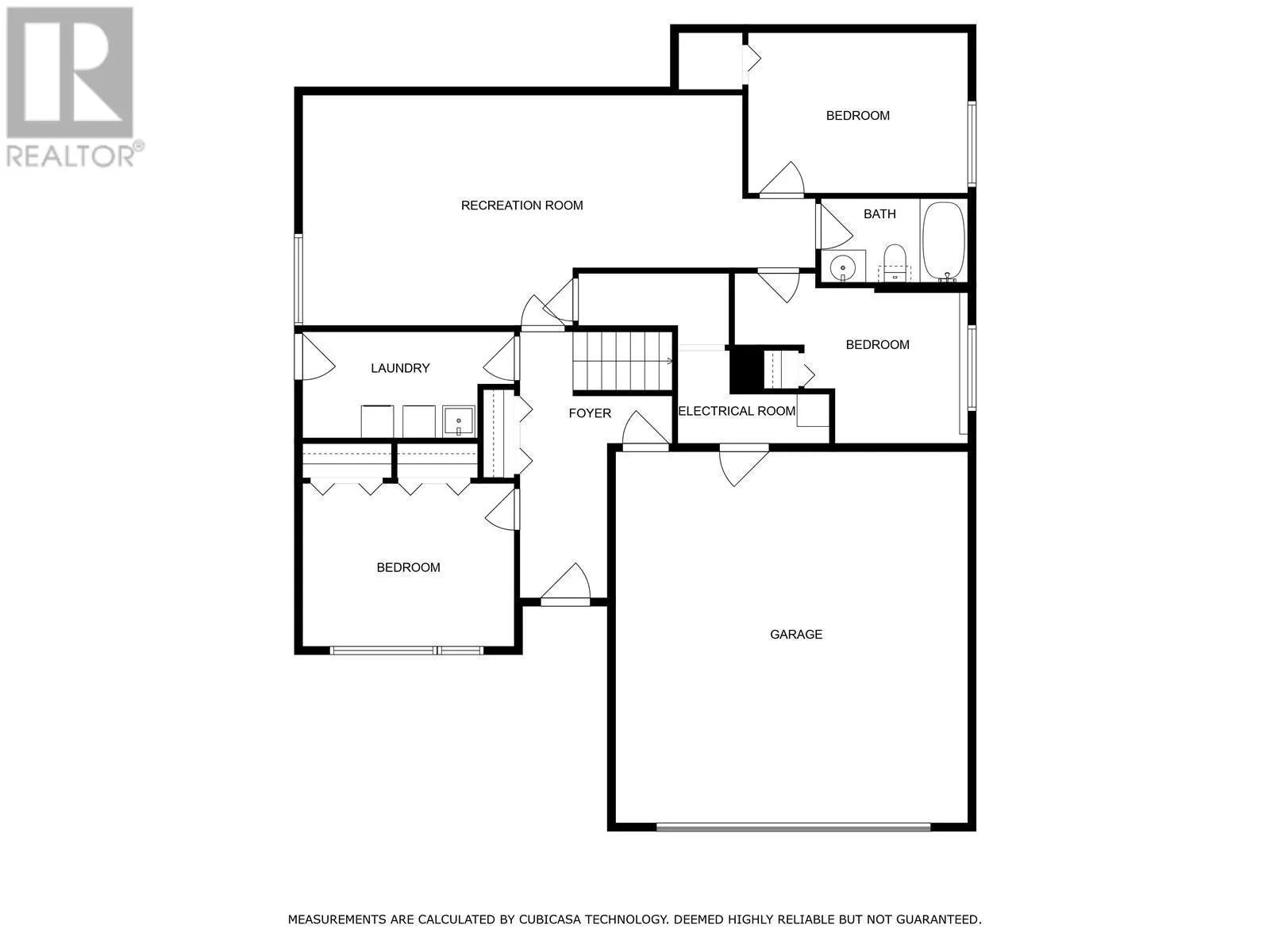 2612 Paramount Drive