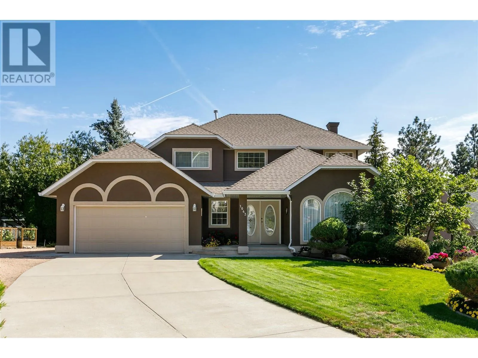 1043 Caledonia Way
