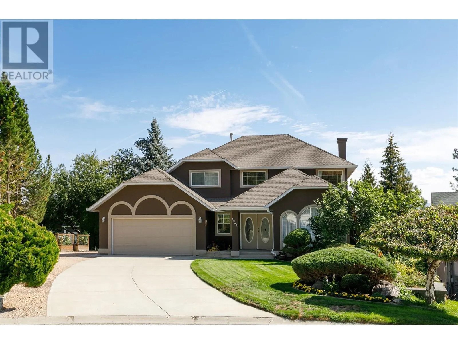 1043 Caledonia Way