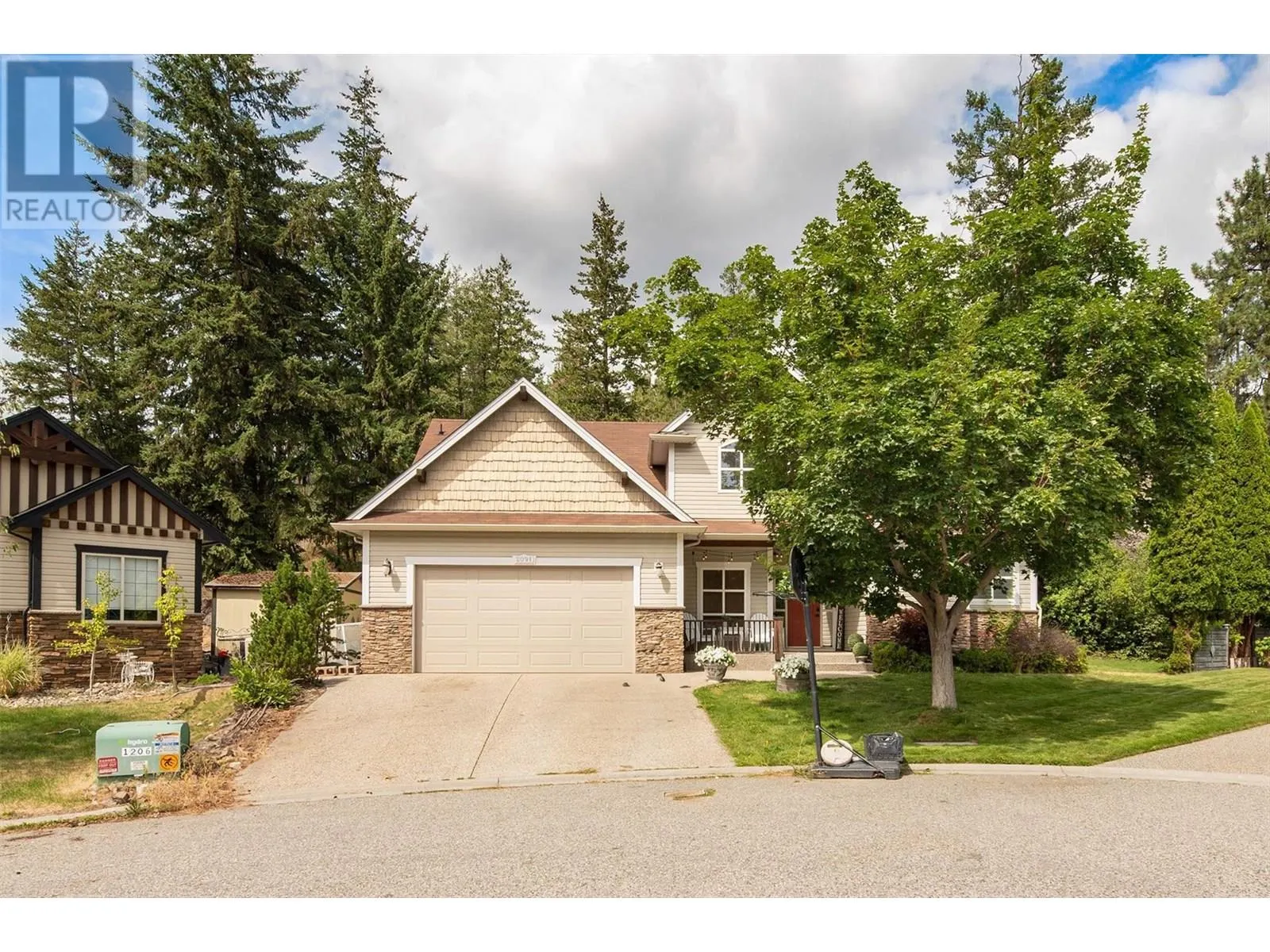 2091 Rose Anne Court