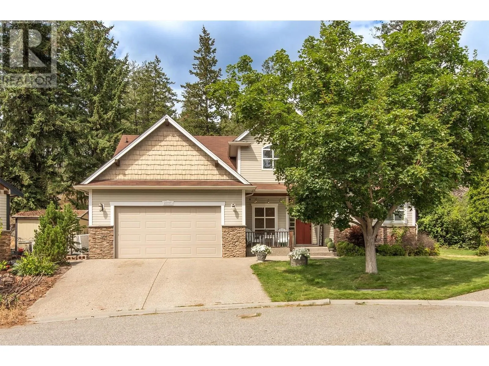 2091 Rose Anne Court