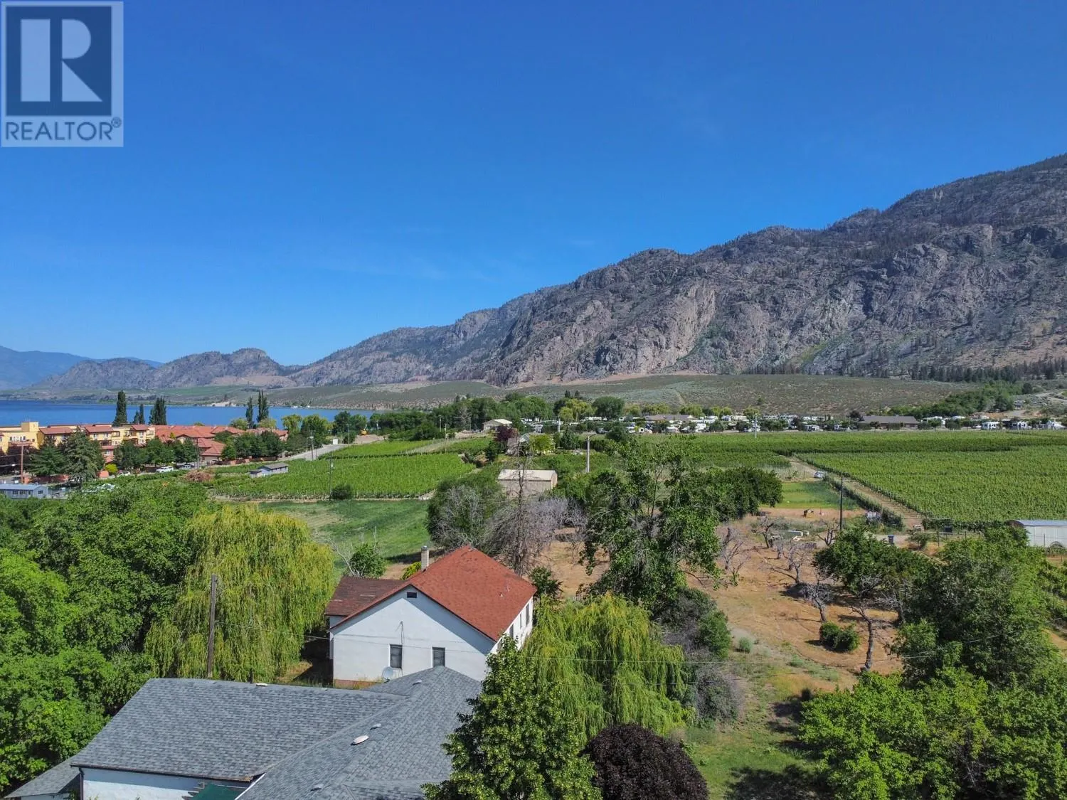 7012 TAMARACK Drive