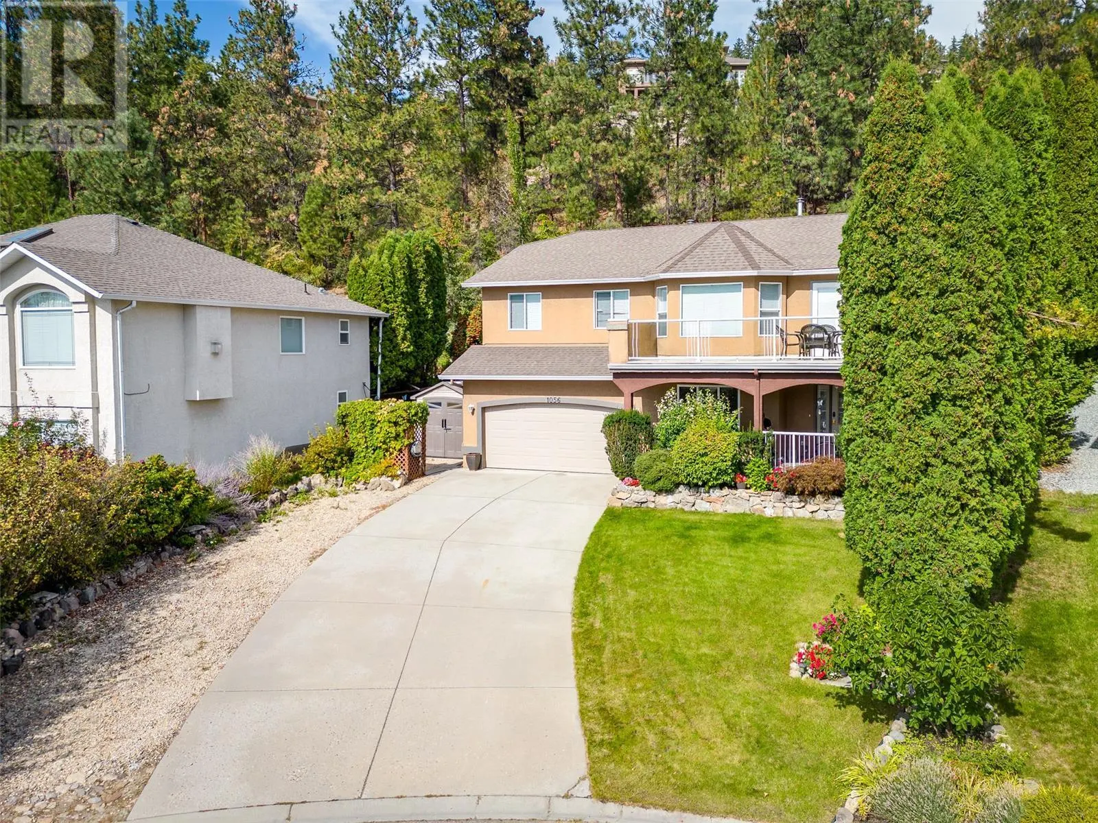 1056 Caledonia Way