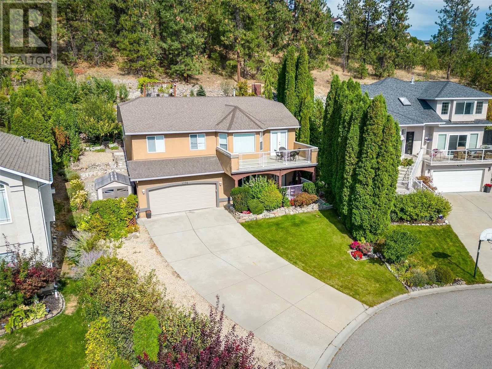 1056 Caledonia Way