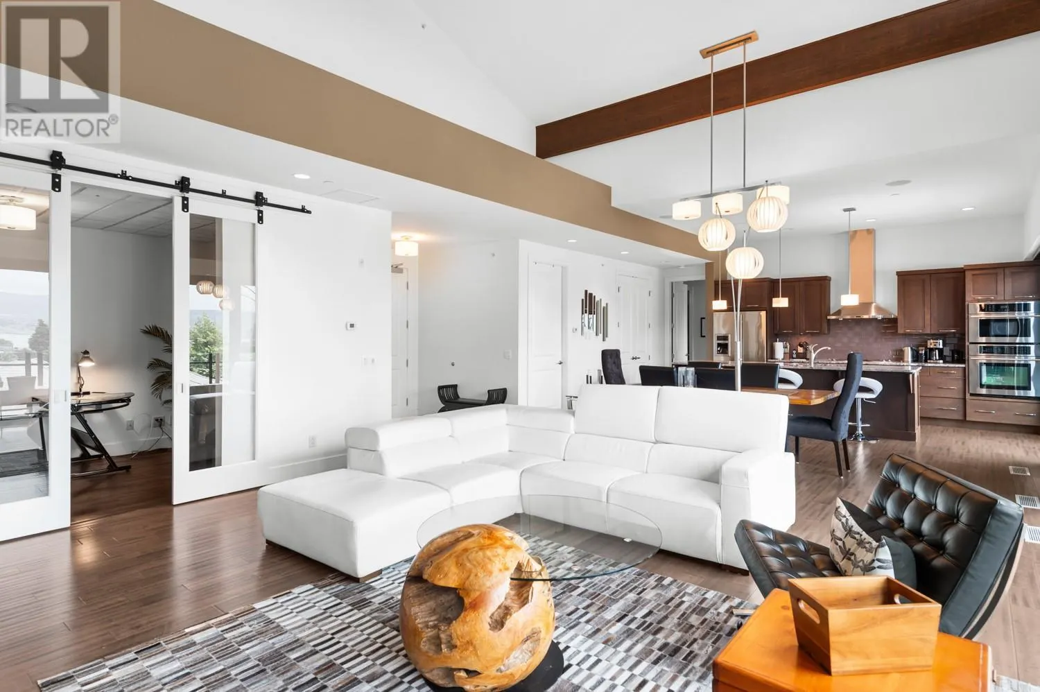 580 Sarsons Road Unit# 401