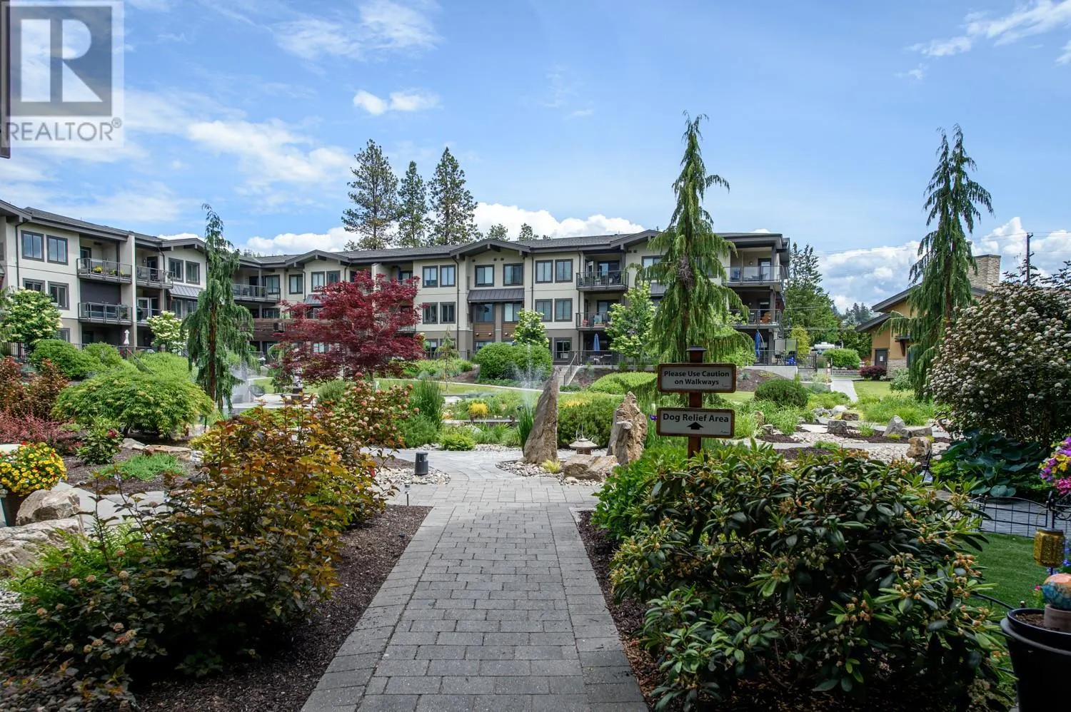 580 Sarsons Road Unit# 401