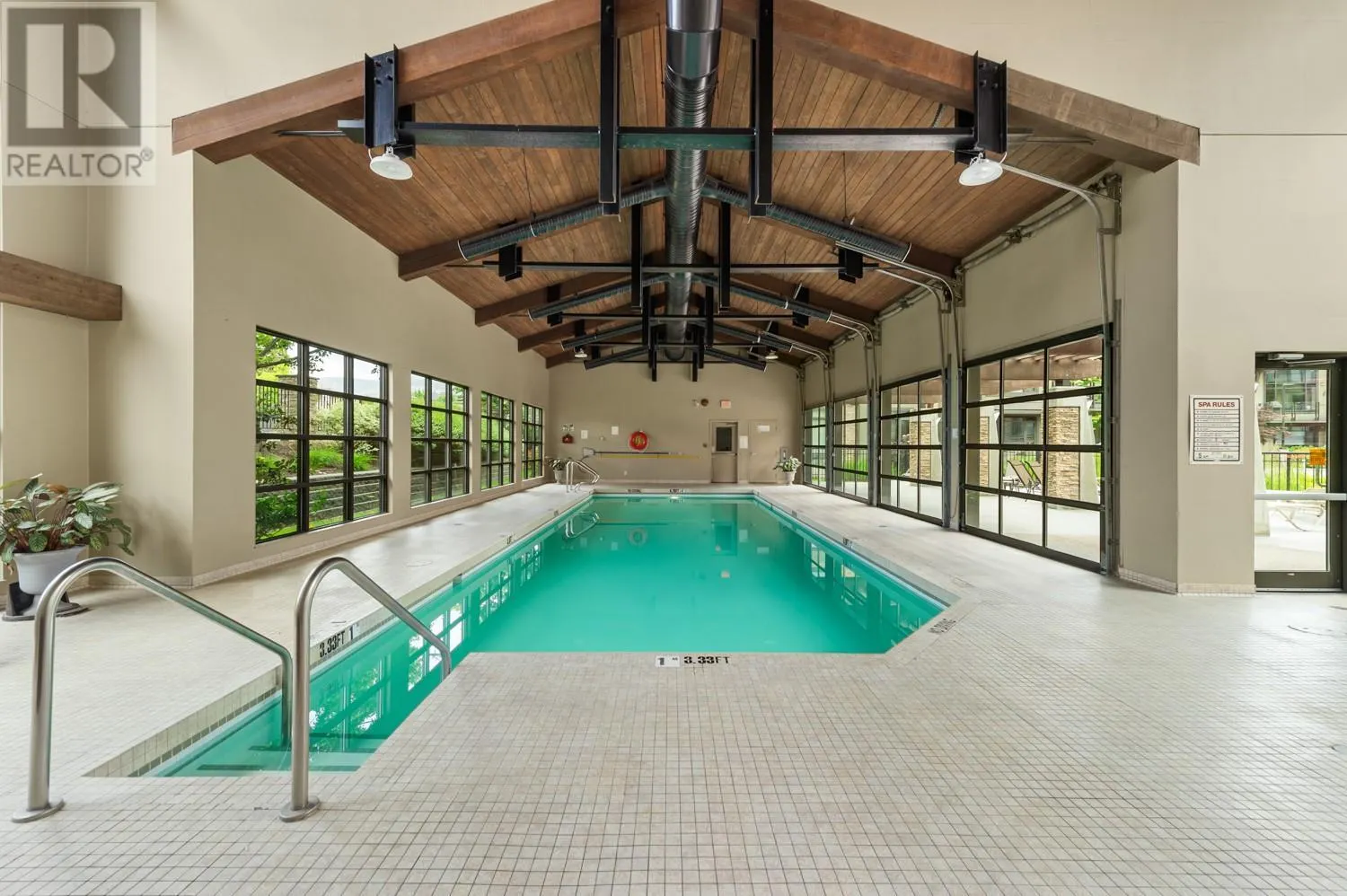 580 Sarsons Road Unit# 401